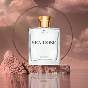 Sea Rose Luxury Perfume