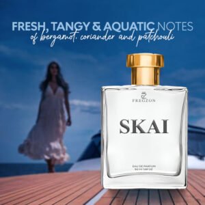 Skai Unisex Luxury Perfume