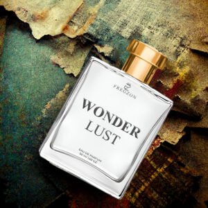 Wonder Lust Luxury Perfume